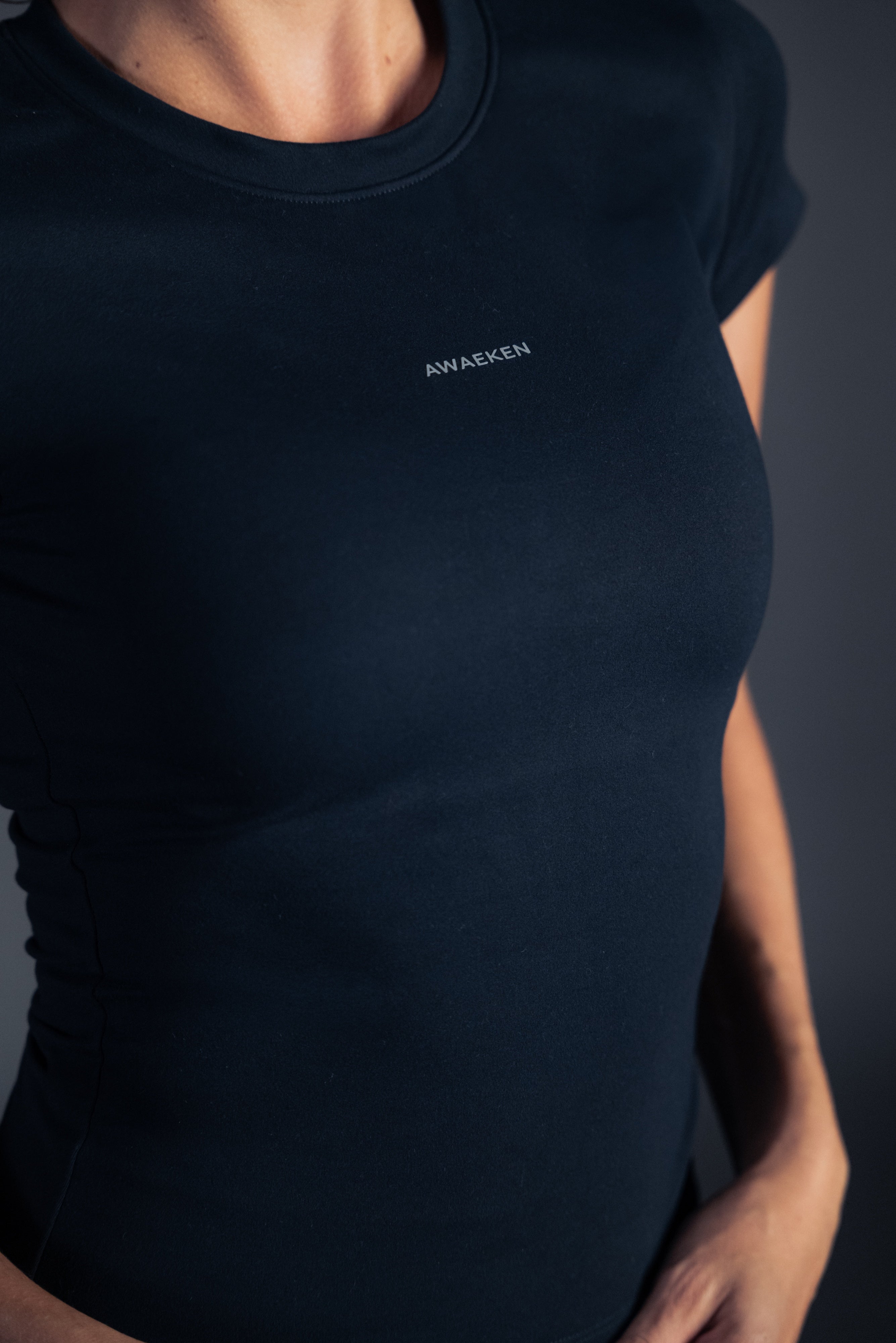 Recycled Soft Short Sleeve