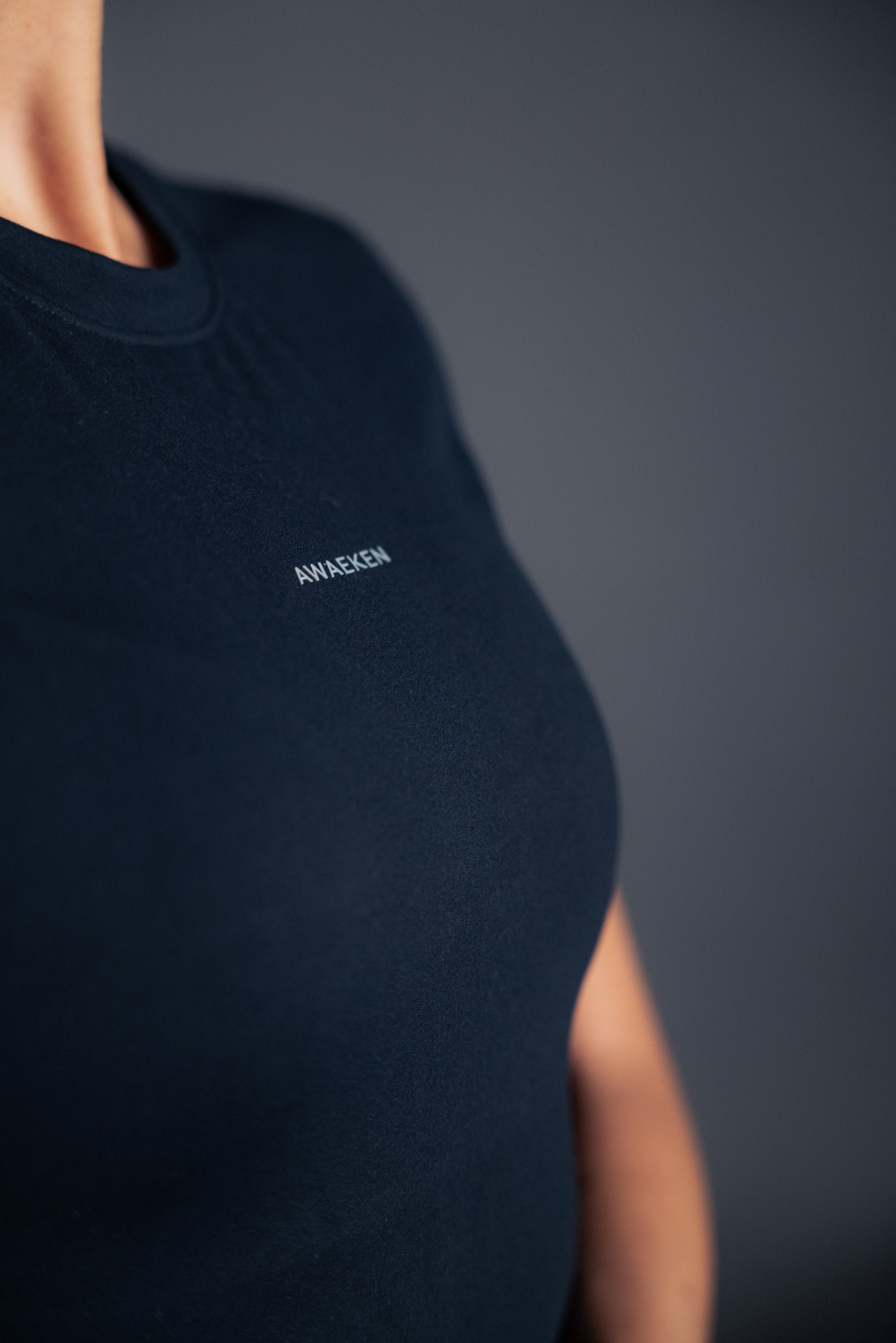 Recycled Soft Short Sleeve